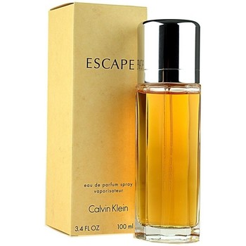 Calvin Klein Jeans Perfume Escape - Eau de Parfum - 100 ml - Vaporizador