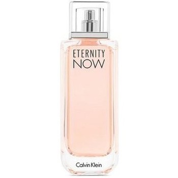 Calvin Klein Jeans Perfume ETERNITY NOW EDP 100ML