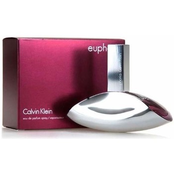 Calvin Klein Jeans Perfume Euphoria - Eau de Parfum - 160ml - Vaporizador