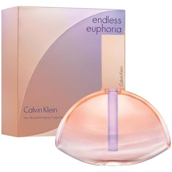 Calvin Klein Jeans Perfume Euphoria Endless - Eau de Parfum - 125ml - Vaporizador
