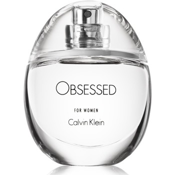 Calvin Klein Jeans Perfume Obsessed - Eau de Parfum - 100ml - Vaporizador
