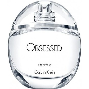Calvin Klein Jeans Perfume OBSESSED EDP 100ML