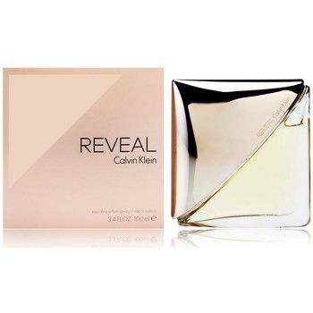 Calvin Klein Jeans Perfume Reveal - Eau de Parfum - 100ml - Vaporizador