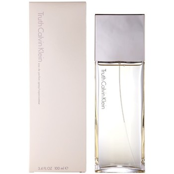 Calvin Klein Jeans Perfume Truth - Eau de Parfum - 100ml - Vaporizador