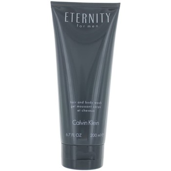 Calvin Klein Jeans Productos baño ETERNITY FOR MEN HAIR BODY WASH 200ML