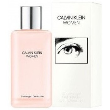 Calvin Klein Jeans Productos baño WOMAN GEL 200ML