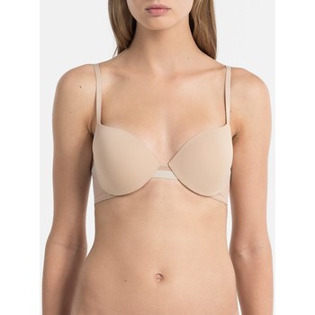 Calvin Klein Jeans relleno Sujetador Demi Lightly Lined QF1739E