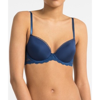 Calvin Klein Jeans relleno Sujetador Progresivo Seductive Comfort QF1444E