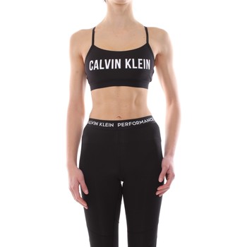 Calvin Klein Jeans Sujetador deportivo 00GWF8K147 ADJUSTABLE TOP