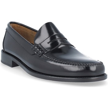 Calzados Vesga Mocasines Gil´s Classic 600051-0100 Zapatos Castellanos de Hombres