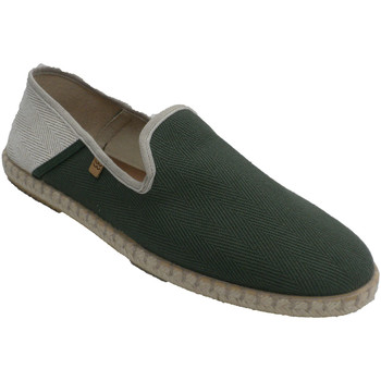 Calzamur Zapatos Zapatillas hombre cáñamo alrededor