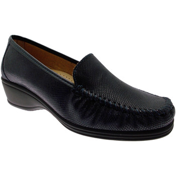 Calzaturificio Loren Mocasines LOK3979bl