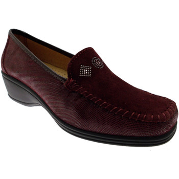 Calzaturificio Loren Mocasines LOK3992bo