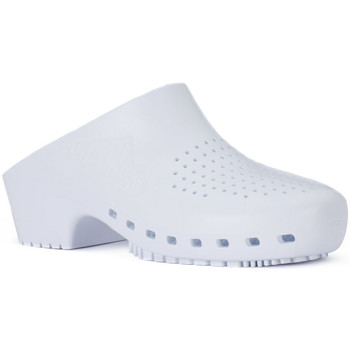 Calzuro Zuecos S BIANCO