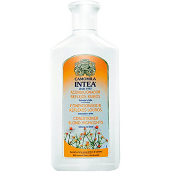 Camomila Intea Acondicionador CAMOMILA ACONDICIONADOR REFLEJOS RUBIOS 250ML