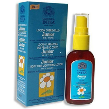 Camomila Intea Tratamiento capilar CAMOMILA LOCION CUBREVELLO INFANTIL 50ML