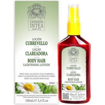 Camomila Intea Tratamiento corporal CAMOMILA LOCION CUBREVELLO 100ML