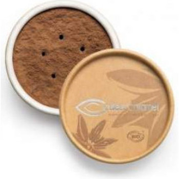 Caramel Base de maquillaje FOND DE TEINT BIO MINERAL - N 12 CAFE