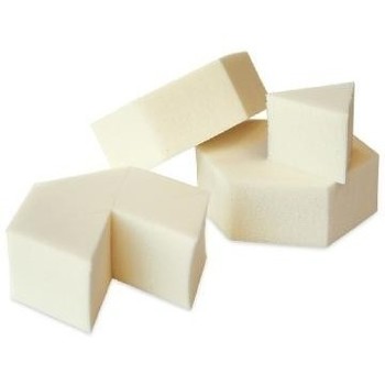 Caramel Pinceles - ESPONJA NATURAL PRE-CORTADA