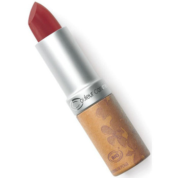 Caramel Pintalabios ROUGE A LEVRES BARRA DE LABIOS GLOSSY N223 VRAI ROUGE