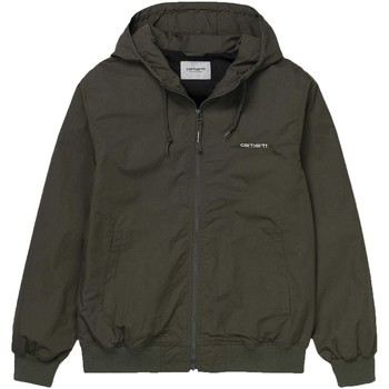 Carhartt Cazadora MARSH JACKET GIACCHETTO VERDE