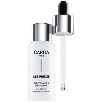 Carita Antiedad & antiarrugas Les Précis Concentré Antioxydant Éclat