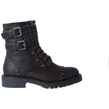 Carmela Botines Carmela 66858 Botines Casual con Hebillas de Mujer