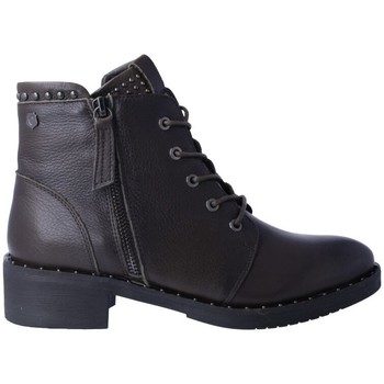 Carmela Botines Carmela 66968 Botines Casual con Cordones de Mujer