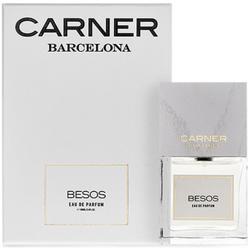 Carner Barcelona Perfume BESOS EDP 100ML