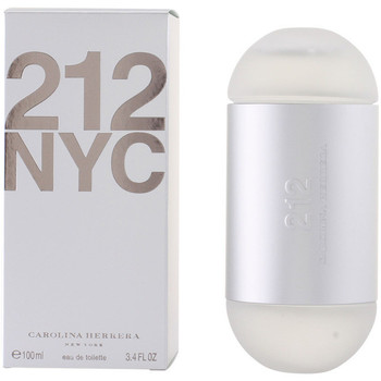 Carolina Herrera Agua de Colonia 212 EDT SPRAY 100ML