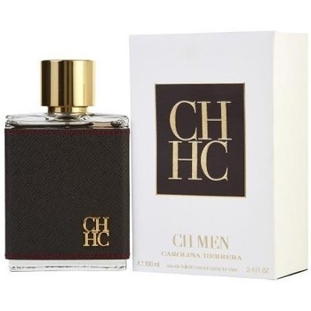 Carolina Herrera Agua de Colonia CH MEN EDT 100ML