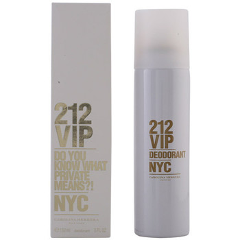 Carolina Herrera Desodorantes 212 VIP DESODORANTE SPRAY 150ML