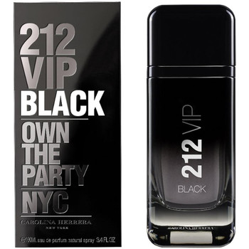 Carolina Herrera Perfume 212 VIP BLACK EDP 100ML SPRAY