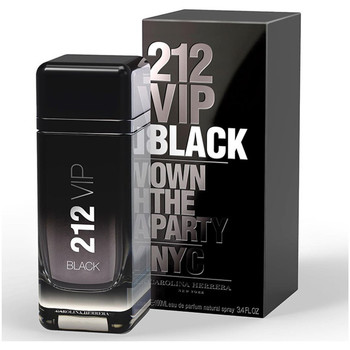 Carolina Herrera Perfume 212 VIP BLACK EDP 50ML SPRAY