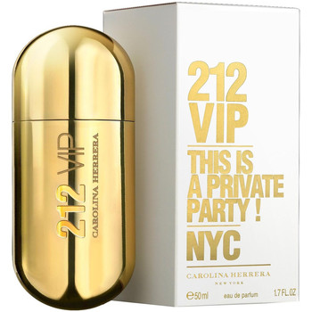 Carolina Herrera Perfume 212 VIP EDP 50ML