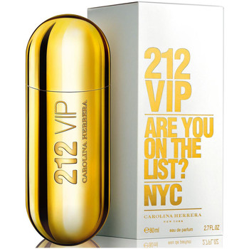 Carolina Herrera Perfume 212 VIP EDP 80ML