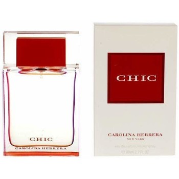 Carolina Herrera Perfume Chic - Eau de Parfum - 80ml - Vaporizador