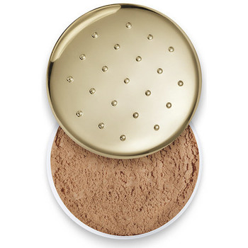 Caron Colorete & polvos POUDRE LIBRE - TRANSPARENTES - LUMIERE D'AMBRE (DORE)