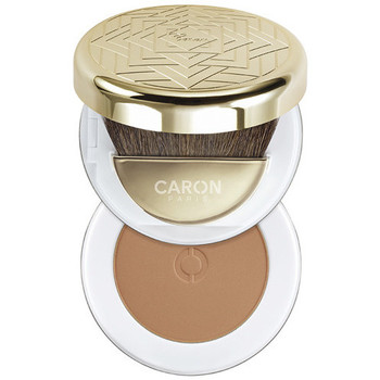 Caron Colorete & polvos POUDRE SEMI-LIBRE - TRANSPARENTES - LUMIERE D' AMBRE (DORE)