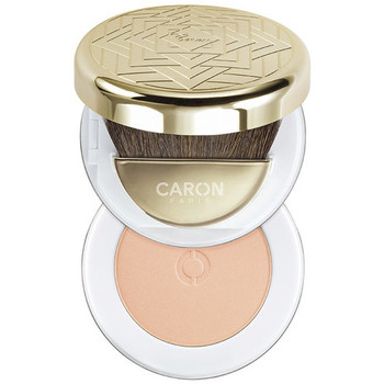 Caron Colorete & polvos POUDRE SEMI-LIBRE - TRANSPARENTES - NATURELLE (ROSE ABRICOTE)