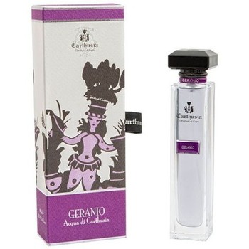 Carthusia Perfume GERANIO ACQUA DI 100ML