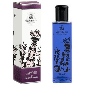 Carthusia Productos baño GERANIO GEL 200ML