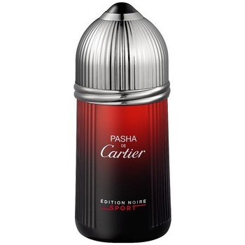 Cartier Agua de Colonia PASHA DE EDITION NOIRE SPORT EDT 100ML