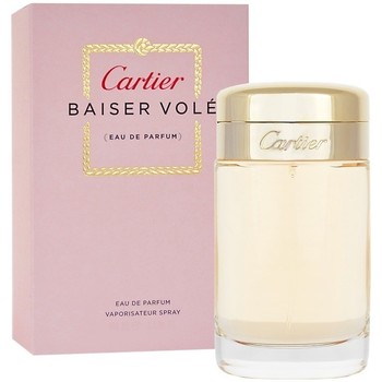 Cartier Perfume Baiser Vole - Eau de Parfum - 100ml - Vaporizador
