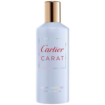 Cartier Perfume CARAT BODY MIST 100ML