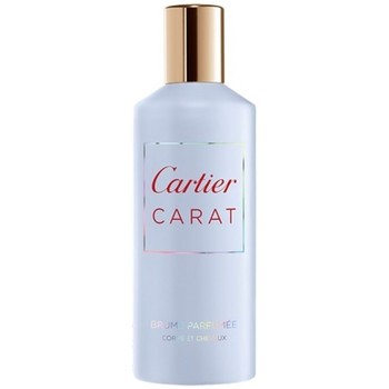 Cartier Perfume CARAT BODY MIST 100ML