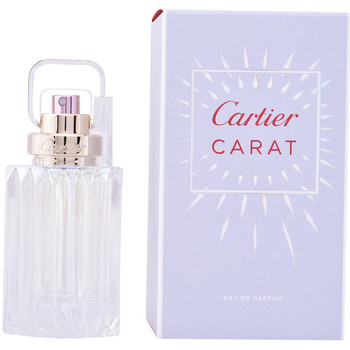 Cartier Perfume Carat Edp Vaporizador