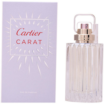 Cartier Perfume Carat Edp Vaporizador