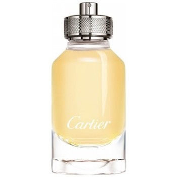 Cartier Perfume L ENVOL DE EDP 100ML RECARGABLE