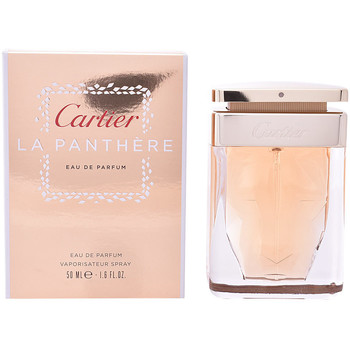 Cartier Perfume La Panthère Edp Vaporizador